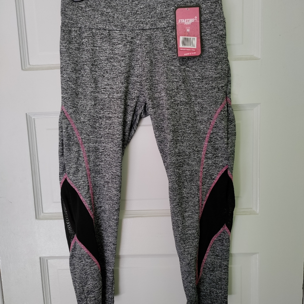 Starting Point Women's Pants Size M